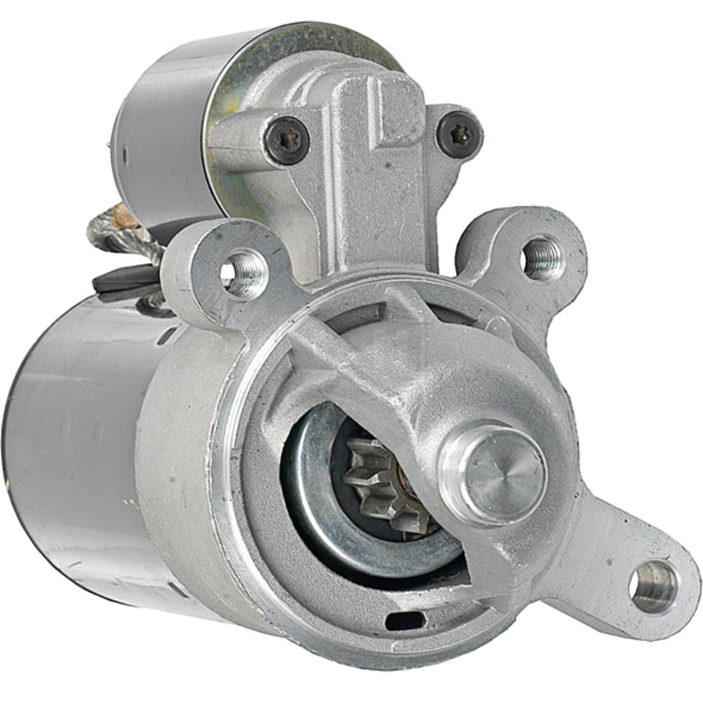 410-14058-JN J&N Electrical Products Starter