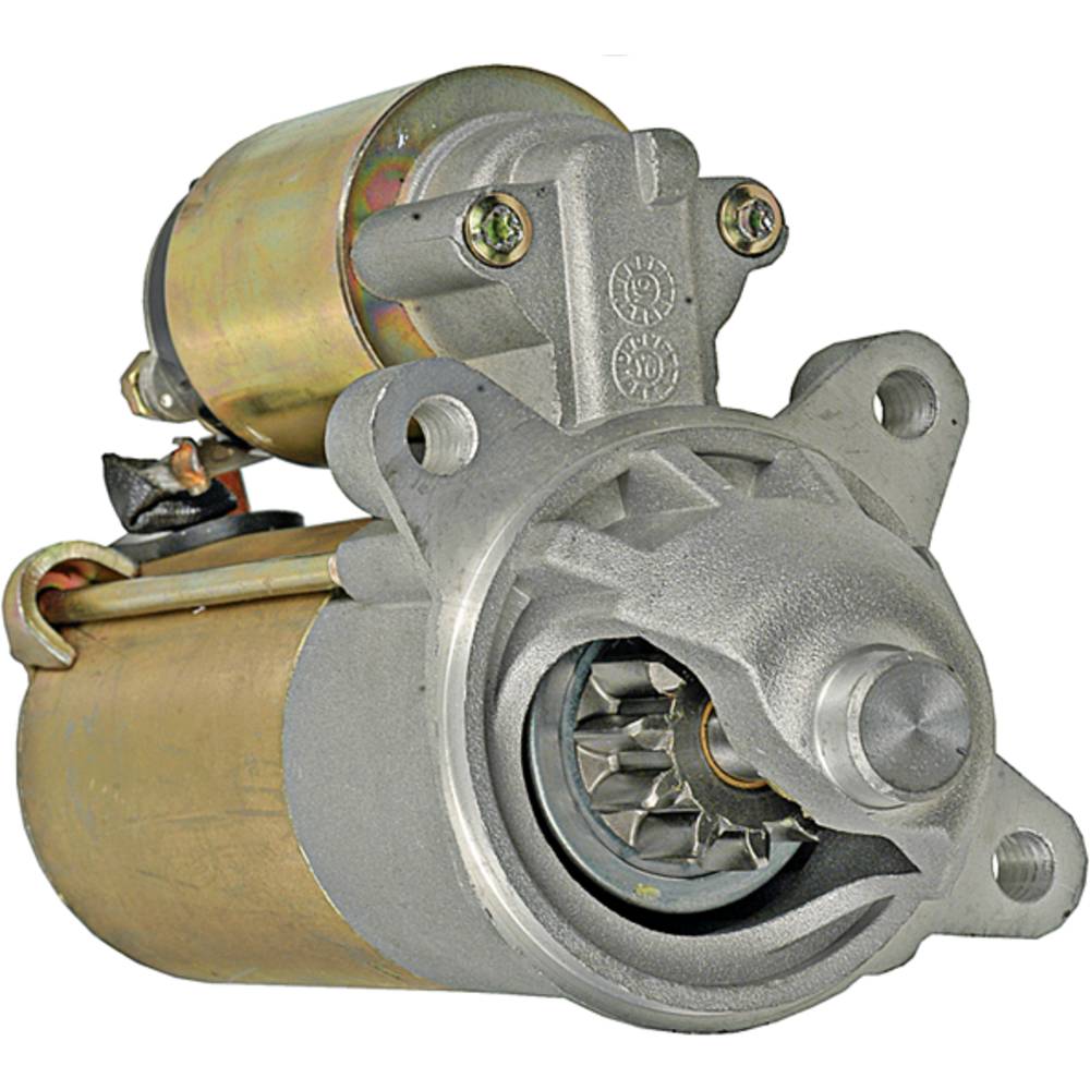 410-14062-JN J&N Electrical Products Starter