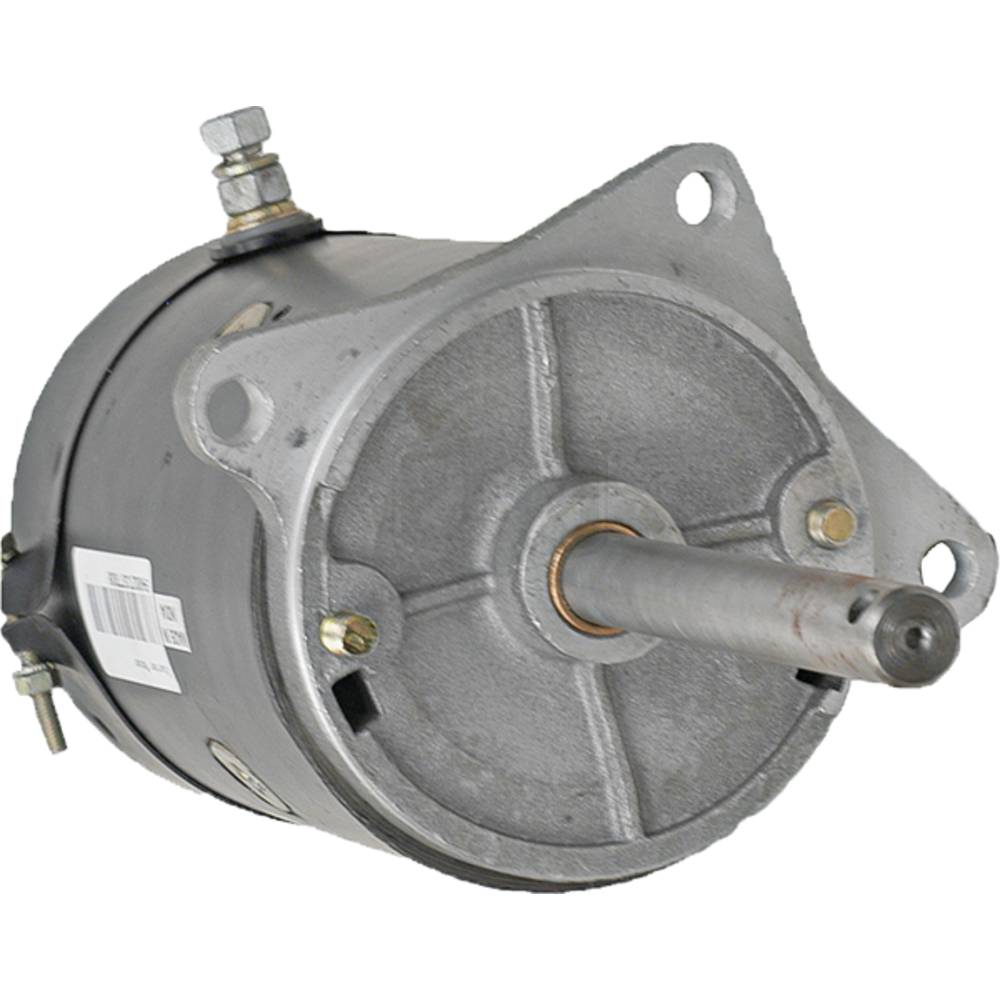 410-14075-JN J&N Electrical Products Starter