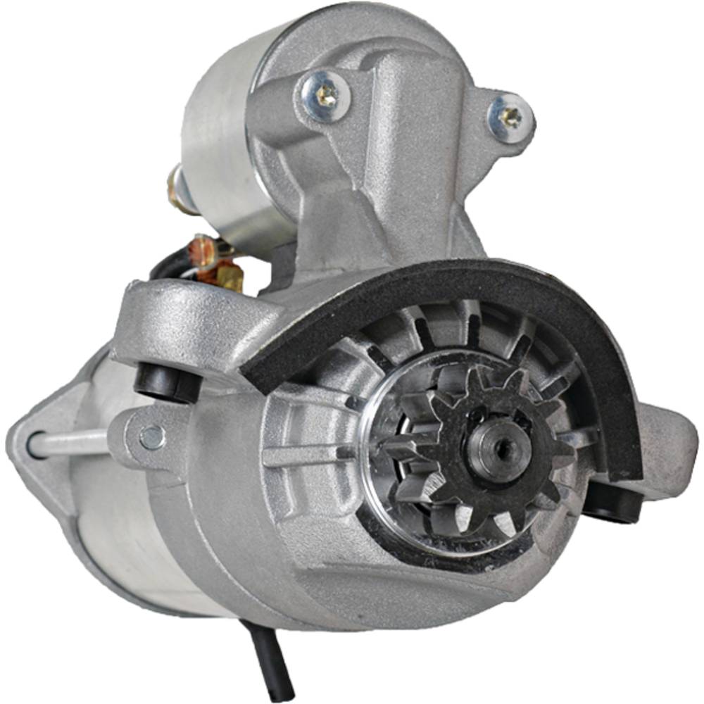 410-14078-JN J&N Electrical Products Starter