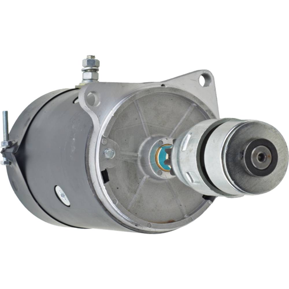 410-14090-JN J&N Electrical Products Starter