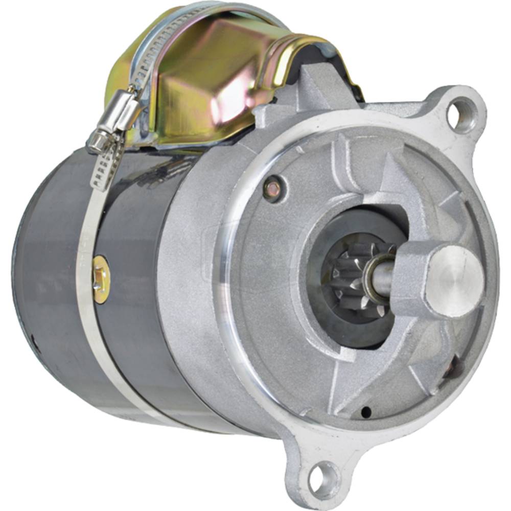 410-14091-JN J&N Electrical Products Starter