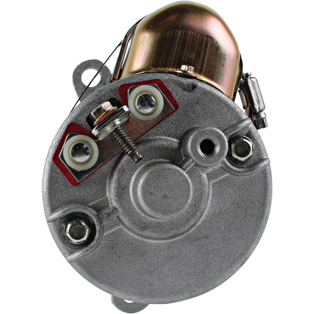 410-14098-JN J&N Electrical Products Starter