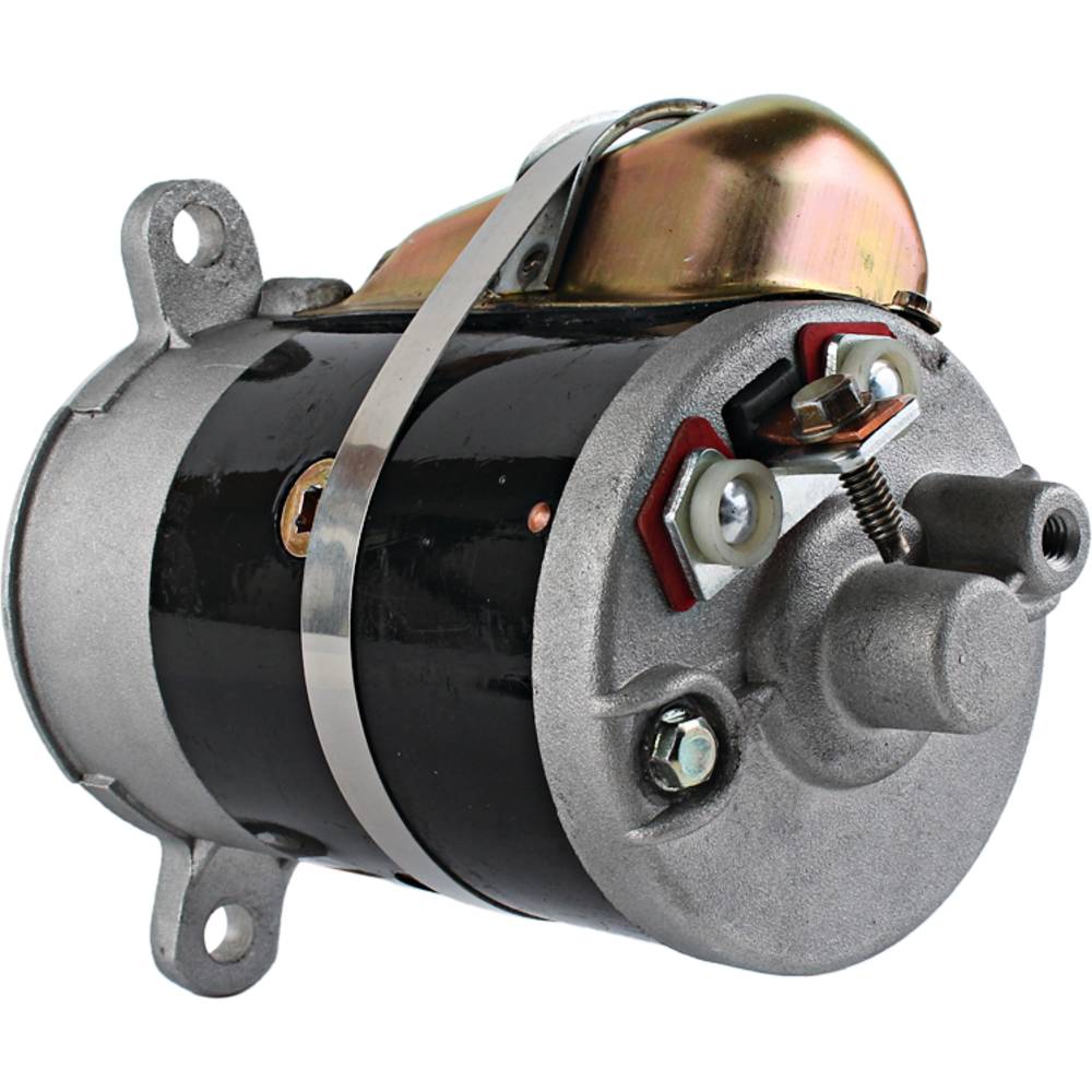 410-14098-JN J&N Electrical Products Starter