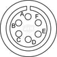 410-14103-JN J&N Electrical Products Starter