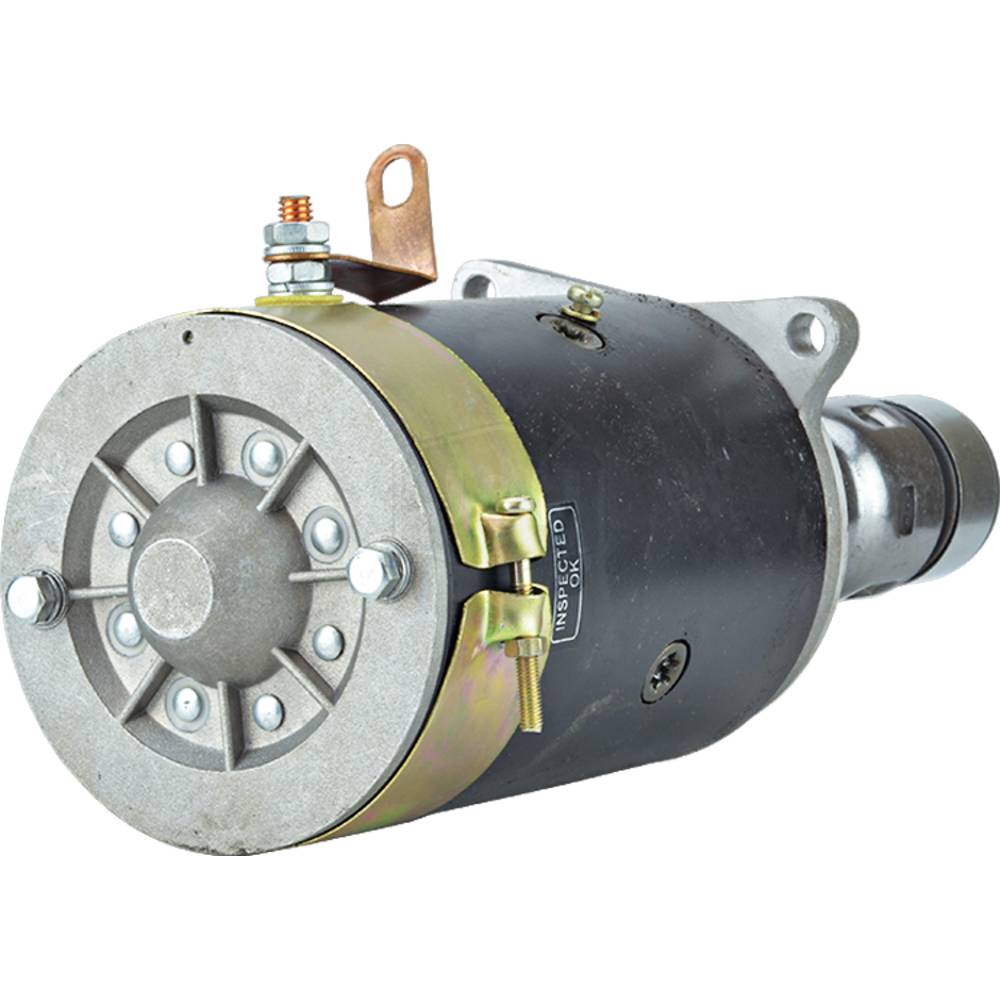 410-14105-JN J&N Electrical Products Starter