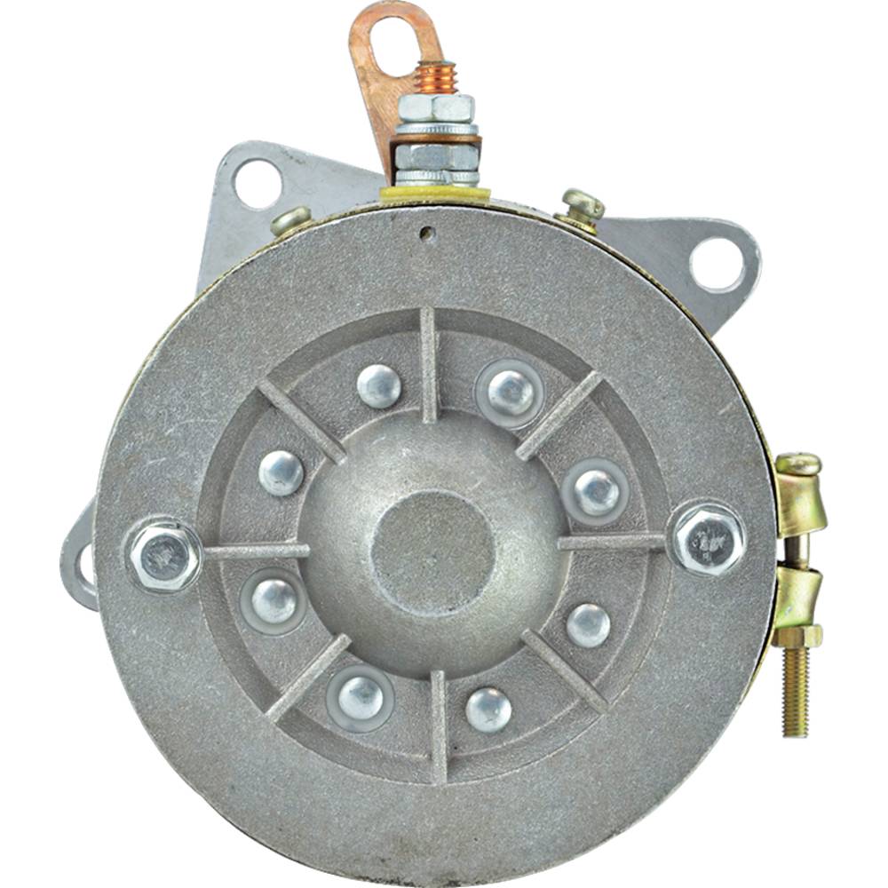 410-14105-JN J&N Electrical Products Starter