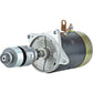 410-14105-JN J&N Electrical Products Starter