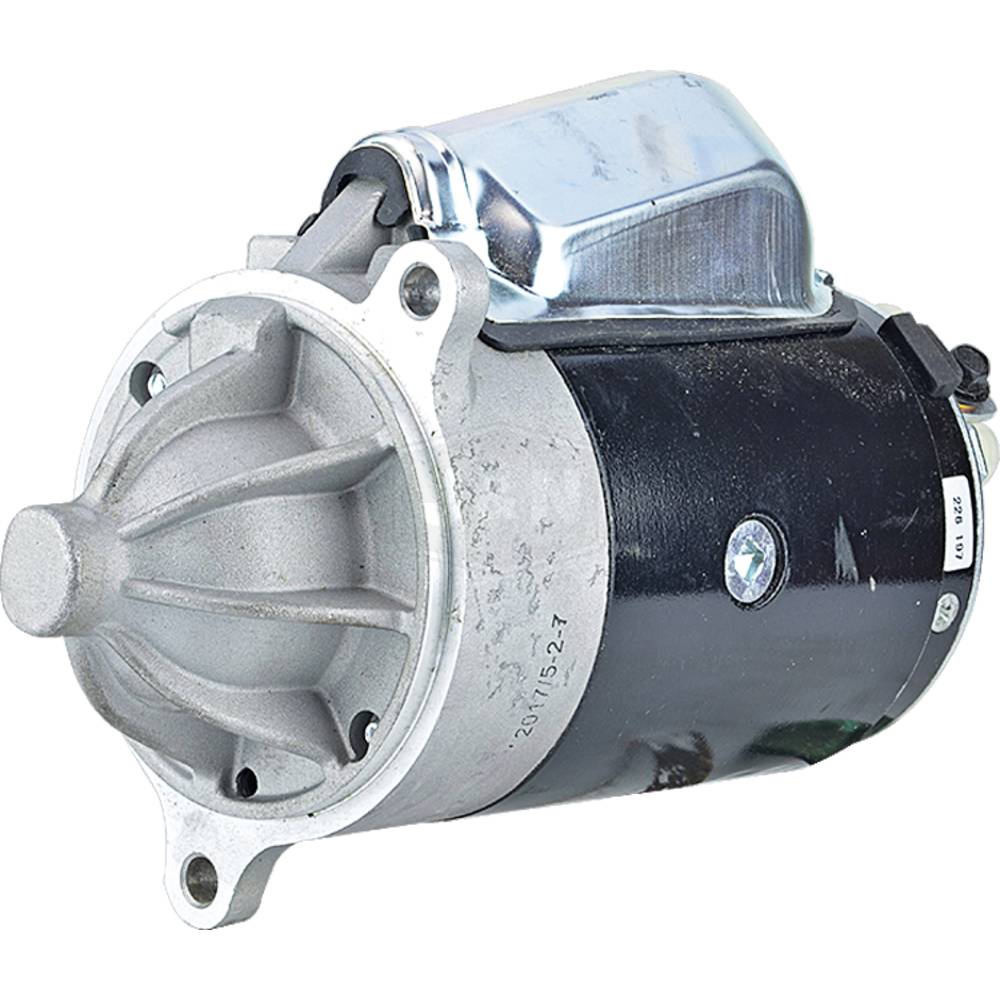 410-14107-JN J&N Electrical Products Starter