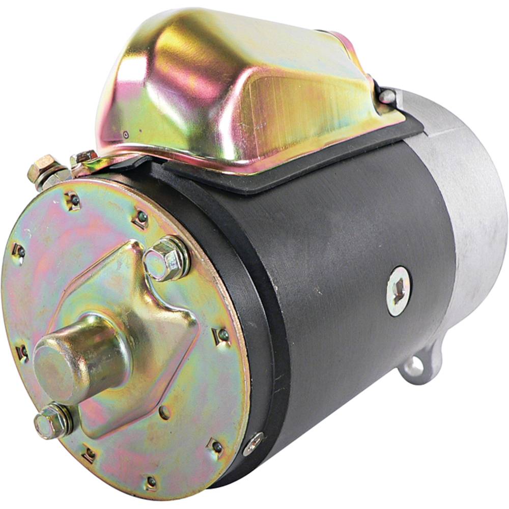 410-14108-JN J&N Electrical Products Starter