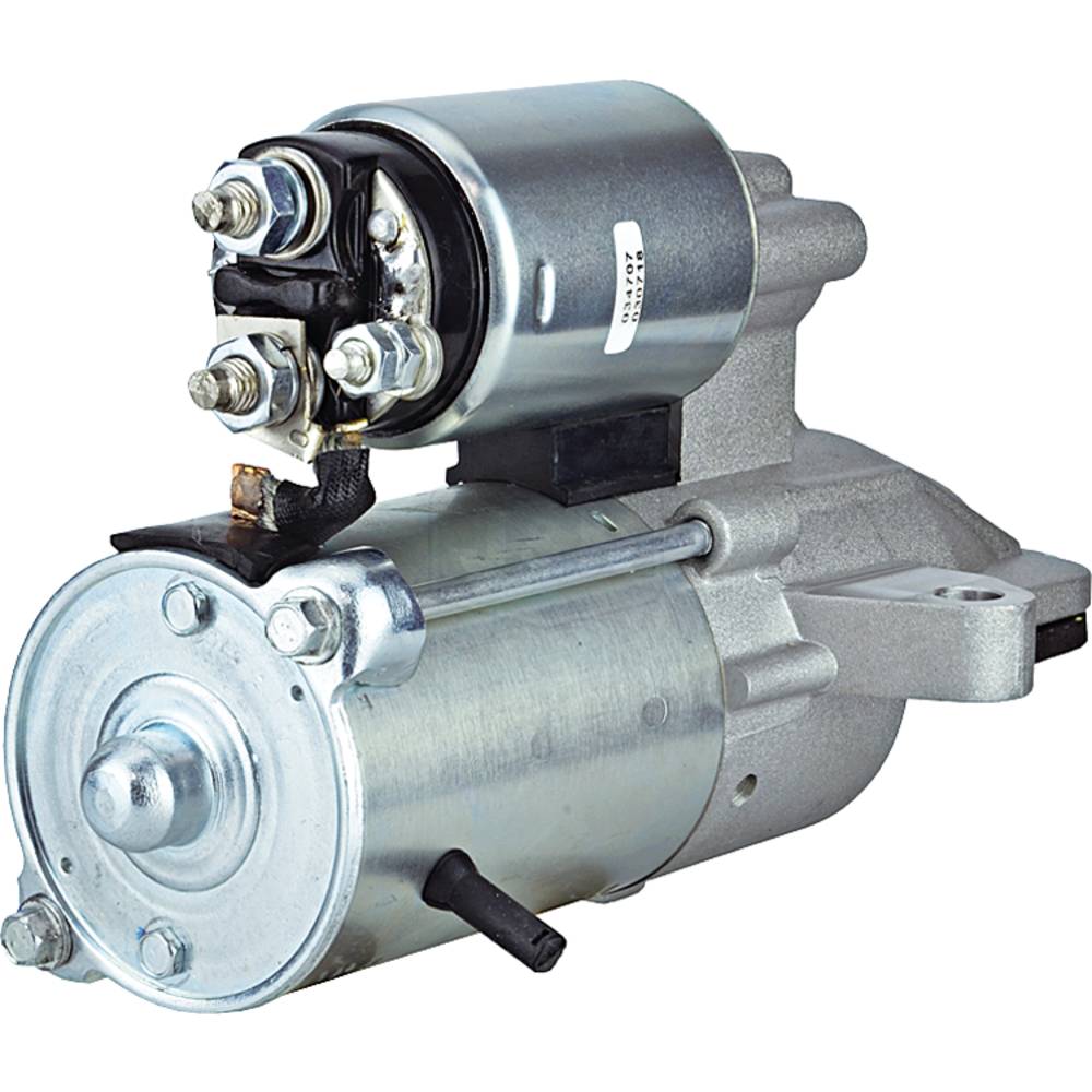 410-14114-JN J&N Electrical Products Starter