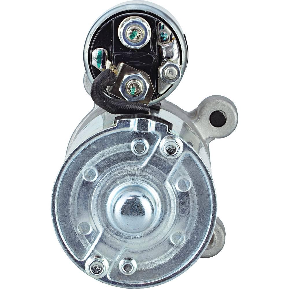 410-14115-JN J&N Electrical Products Starter