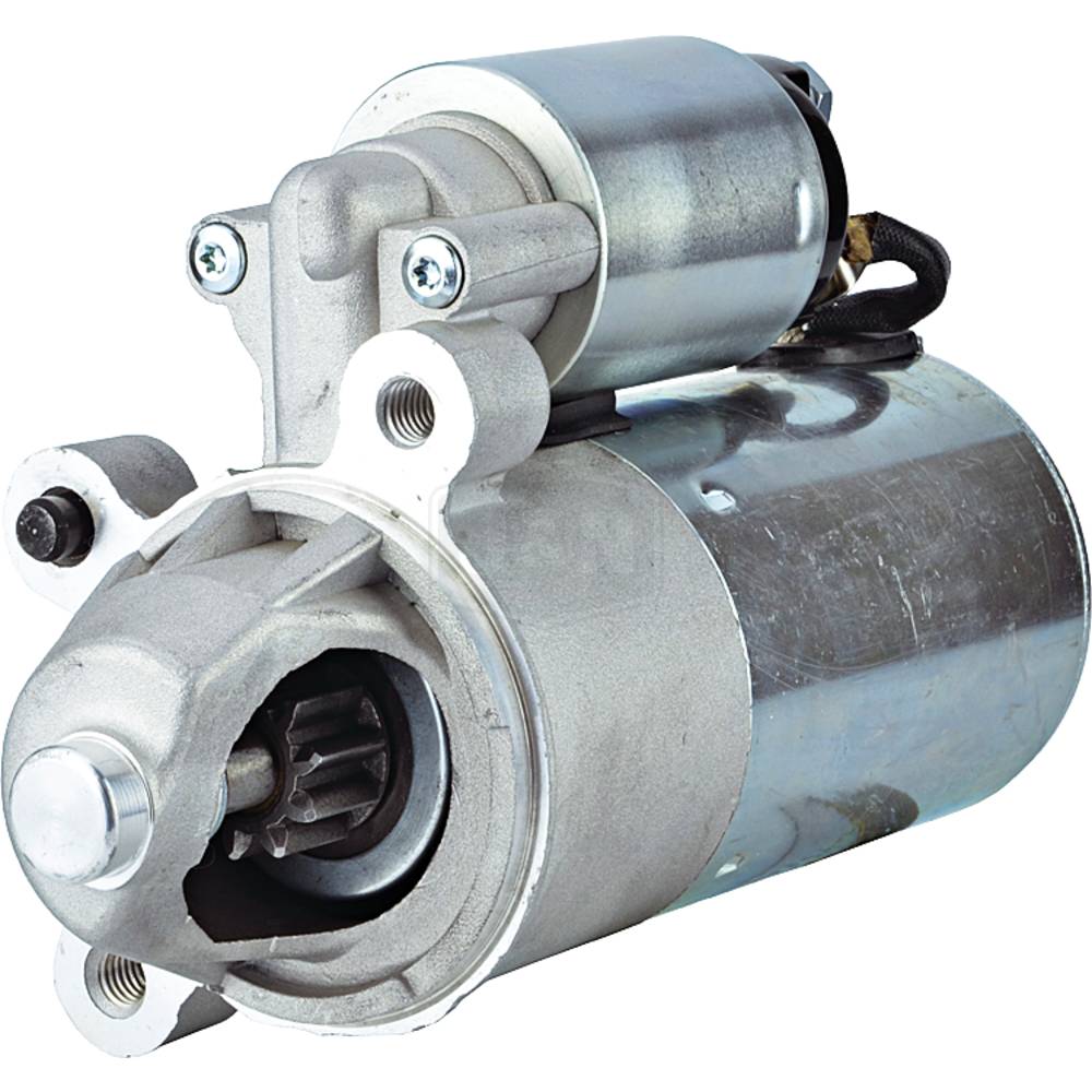 410-14115-JN J&N Electrical Products Starter