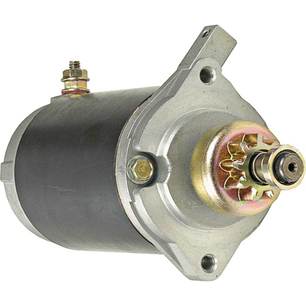 410-21000-JN J&N Electrical Products Starter