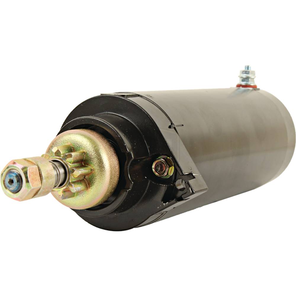 410-21002-JN J&N Electrical Products Starter