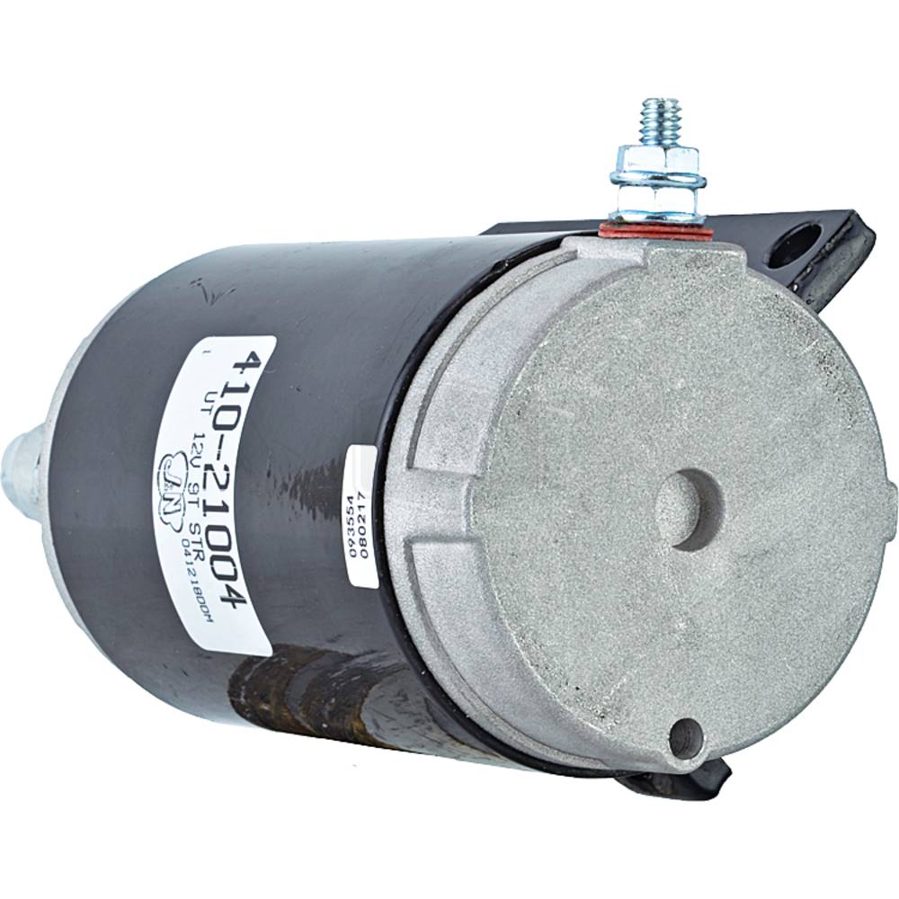 410-21004-JN J&N Electrical Products Starter