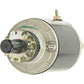 410-21010-JN J&N Electrical Products Starter