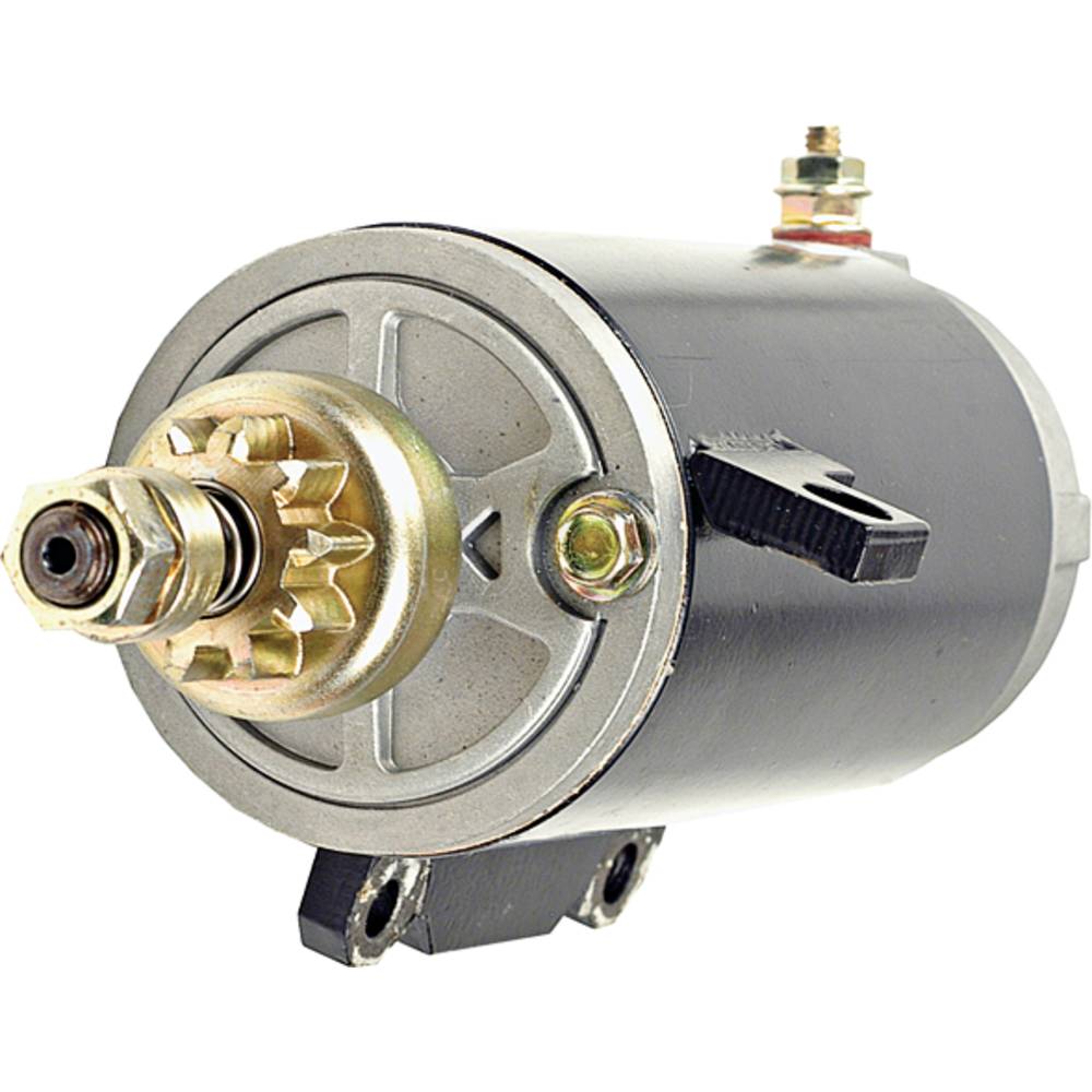 410-21012-JN J&N Electrical Products Starter