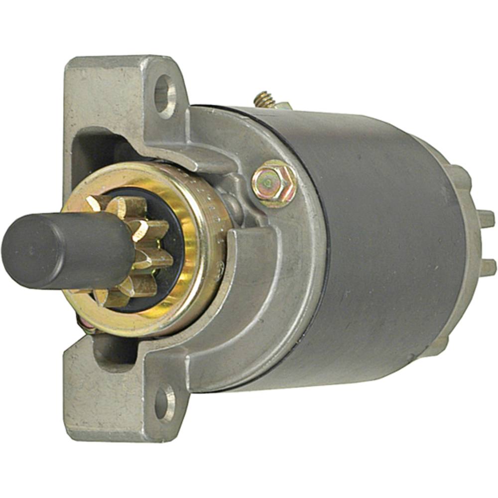 410-21022-JN J&N Electrical Products Starter
