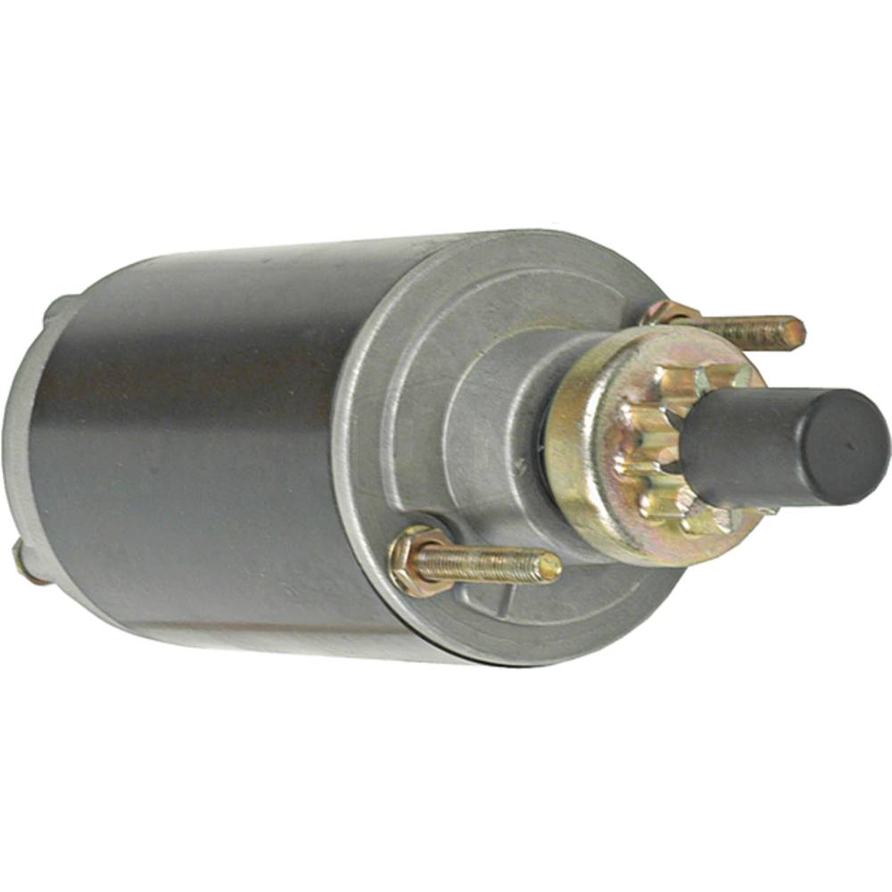 410-21027-JN J&N Electrical Products Starter
