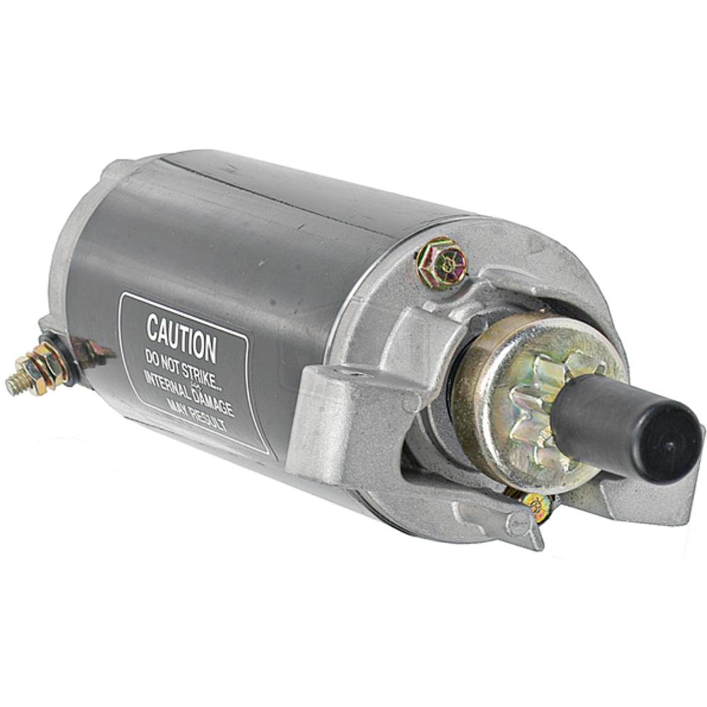 410-21038-JN J&N Electrical Products Starter