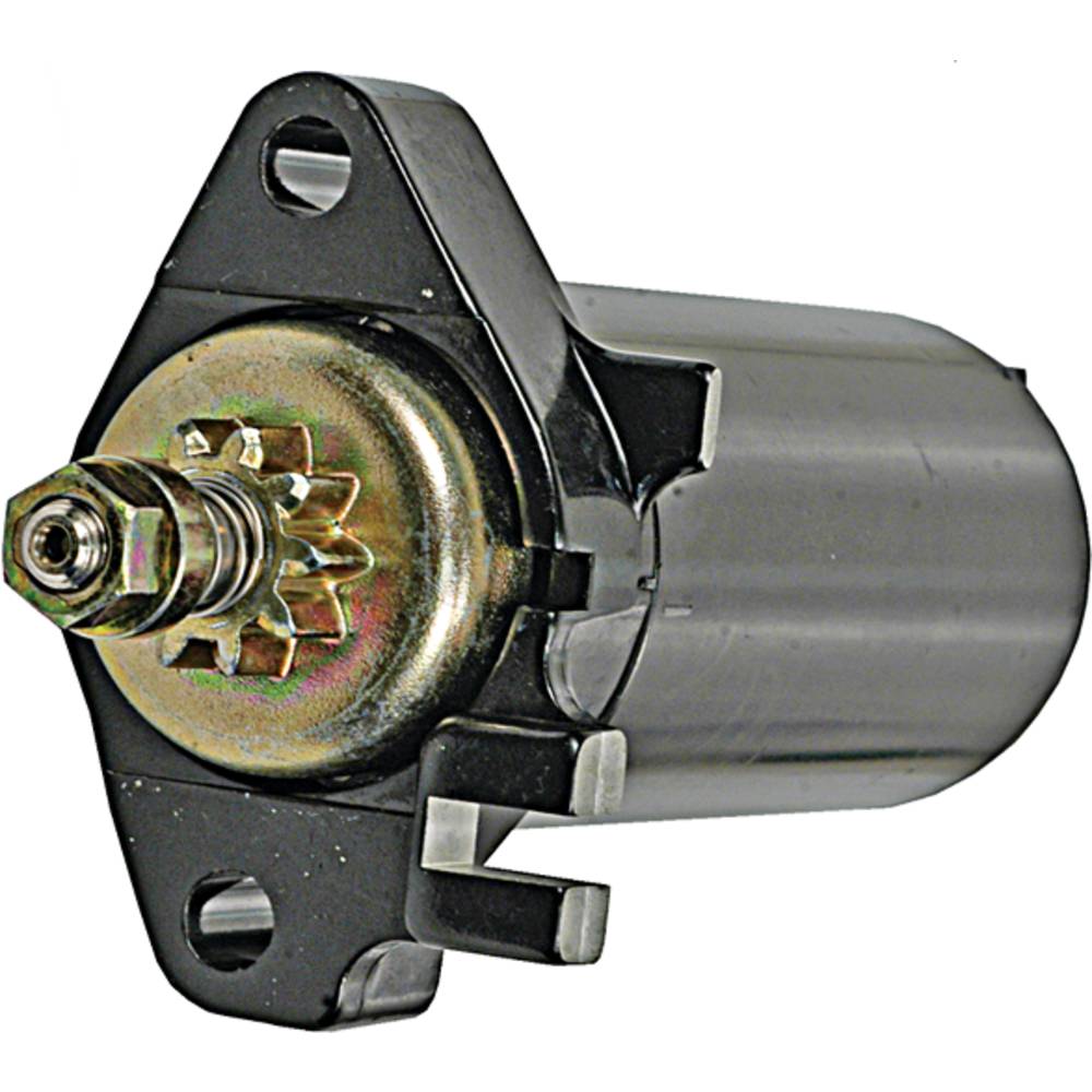 410-21058-JN J&N Electrical Products Starter