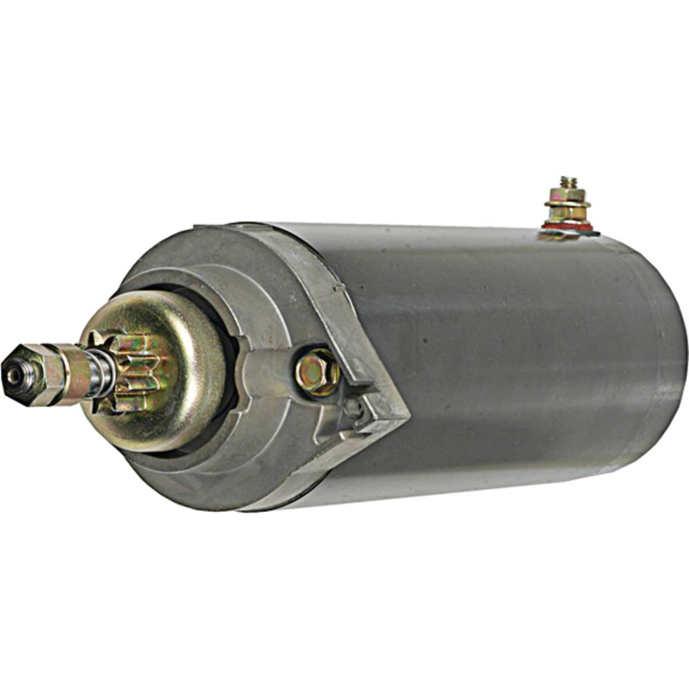 410-21061-JN J&N Electrical Products Starter