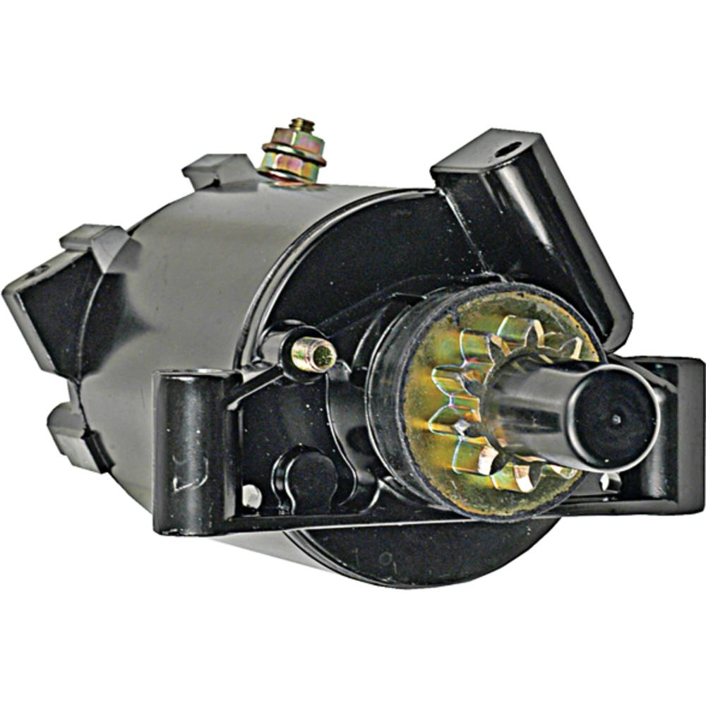 410-21062-JN J&N Electrical Products Starter