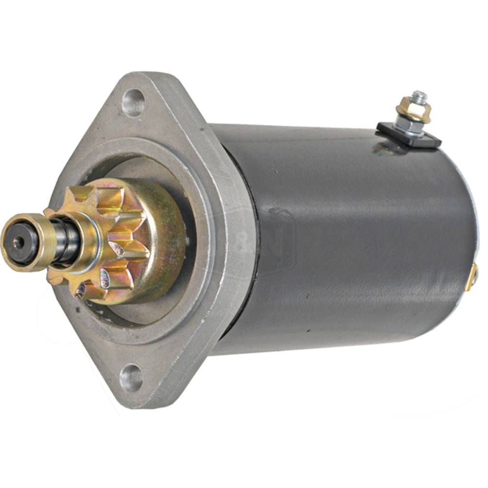410-21071-JN J&N Electrical Products Starter