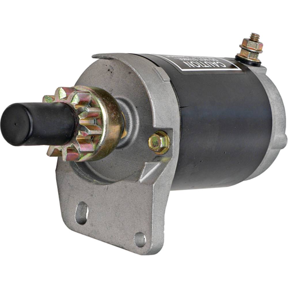 410-21076-JN J&N Electrical Products Starter
