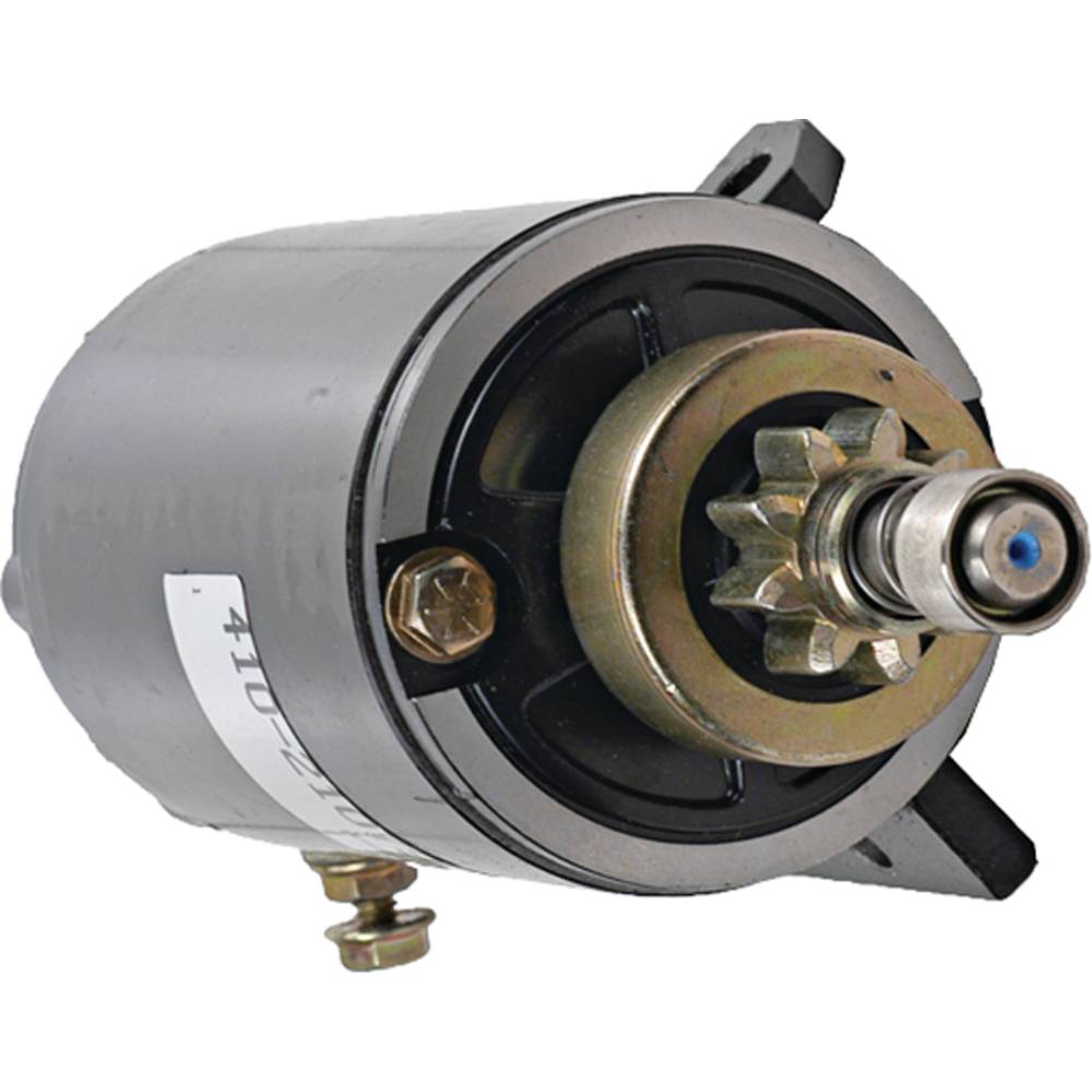 410-21087-JN J&N Electrical Products Starter