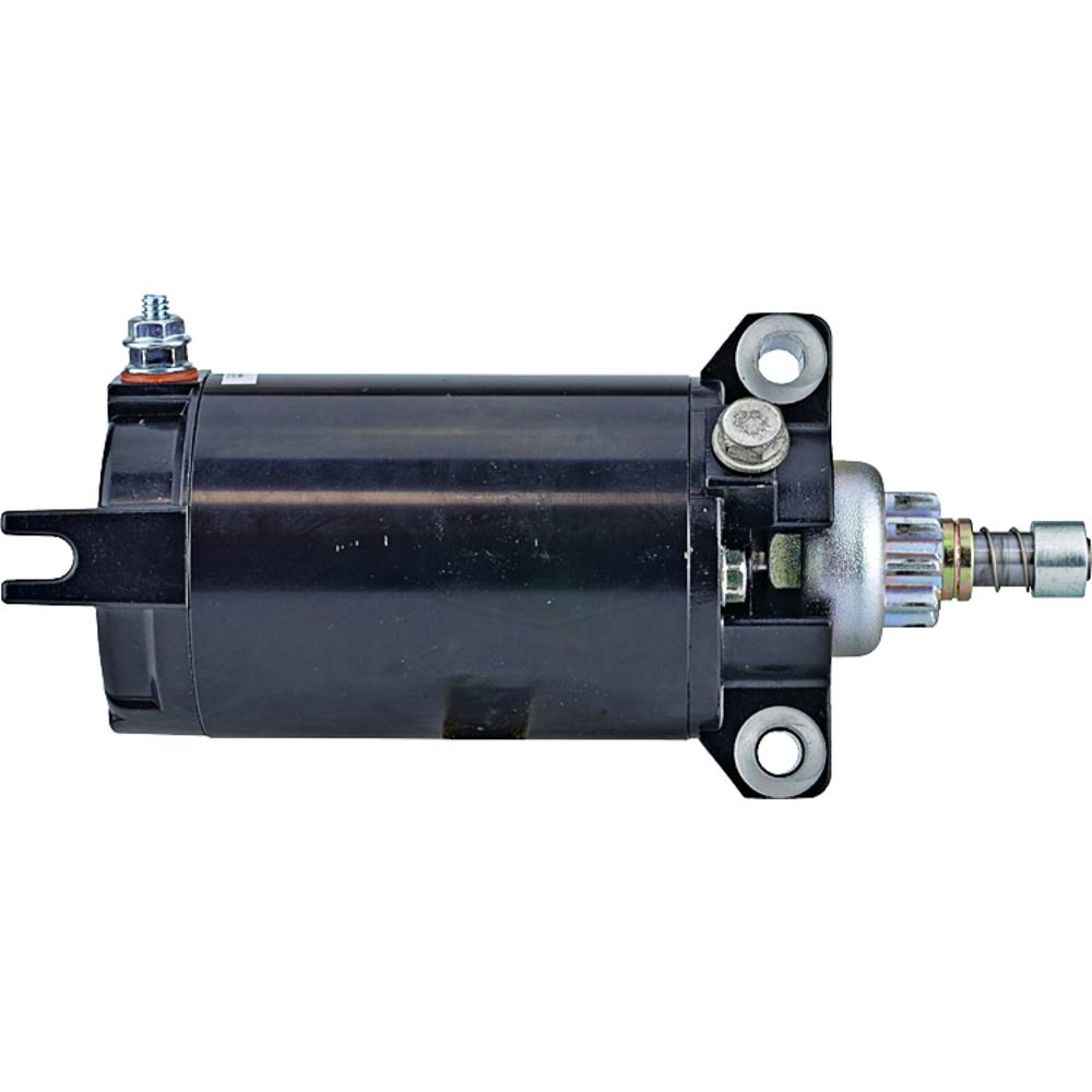 410-21103-JN J&N Electrical Products Starter