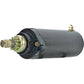 410-21105-JN J&N Electrical Products Starter
