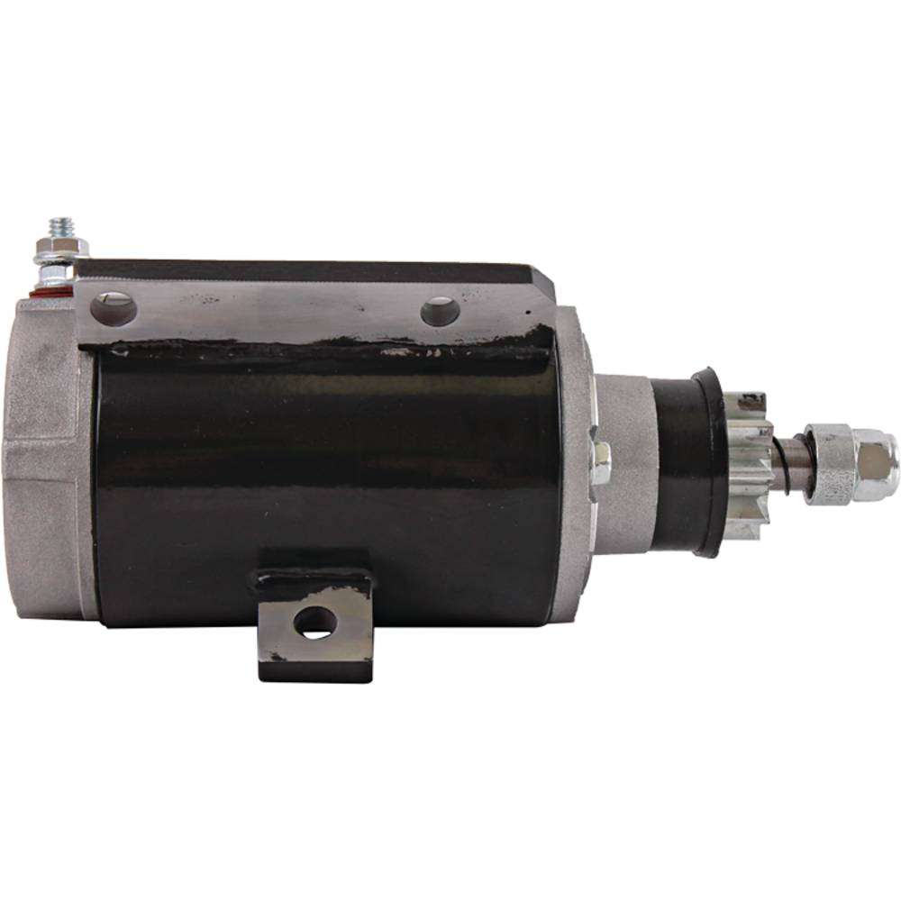 410-21110-JN J&N Electrical Products Starter