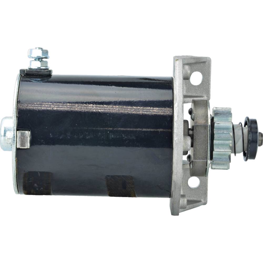410-22034-JN J&N Electrical Products Starter