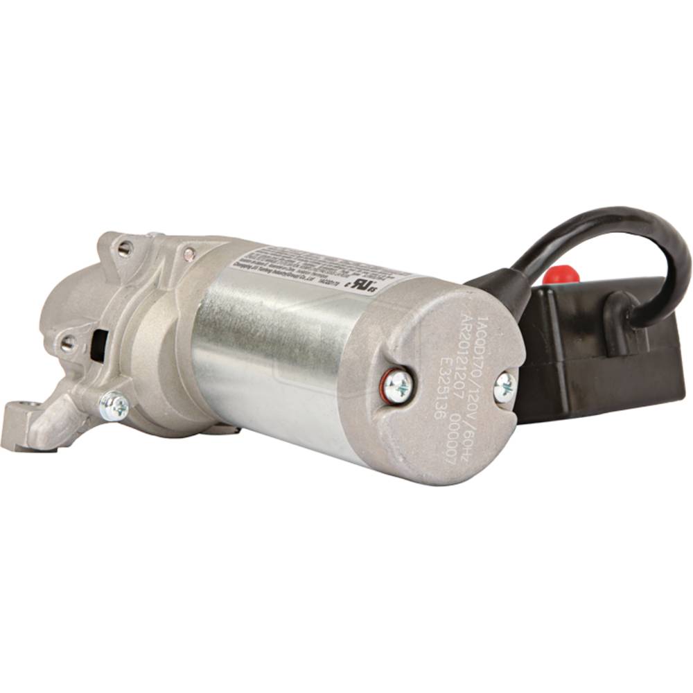 410-22062-JN J&N Electrical Products Starter