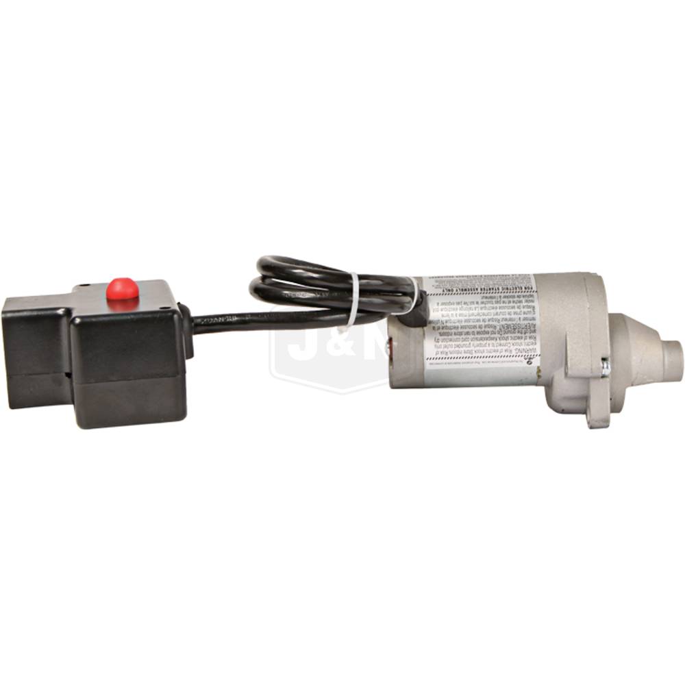 410-22063-JN J&N Electrical Products Starter