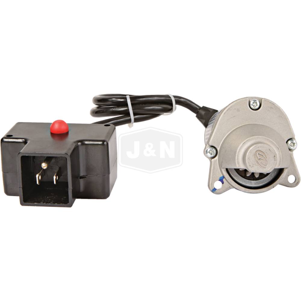 410-22063-JN J&N Electrical Products Starter