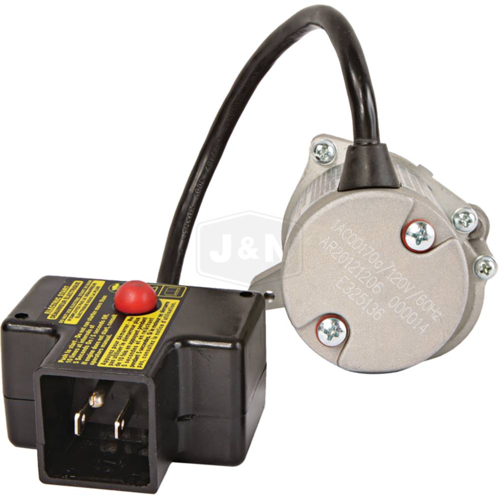 410-22065-JN J&N Electrical Products Starter