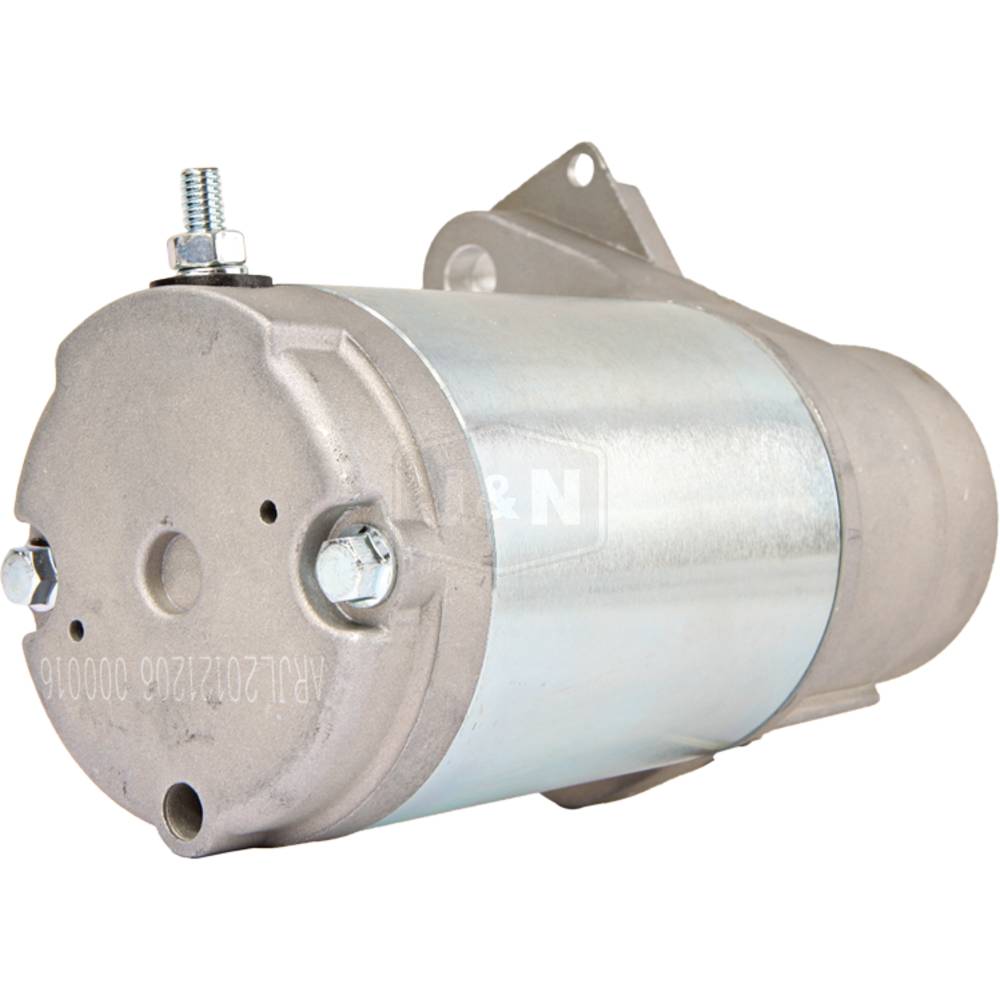 410-22066-JN J&N Electrical Products Starter