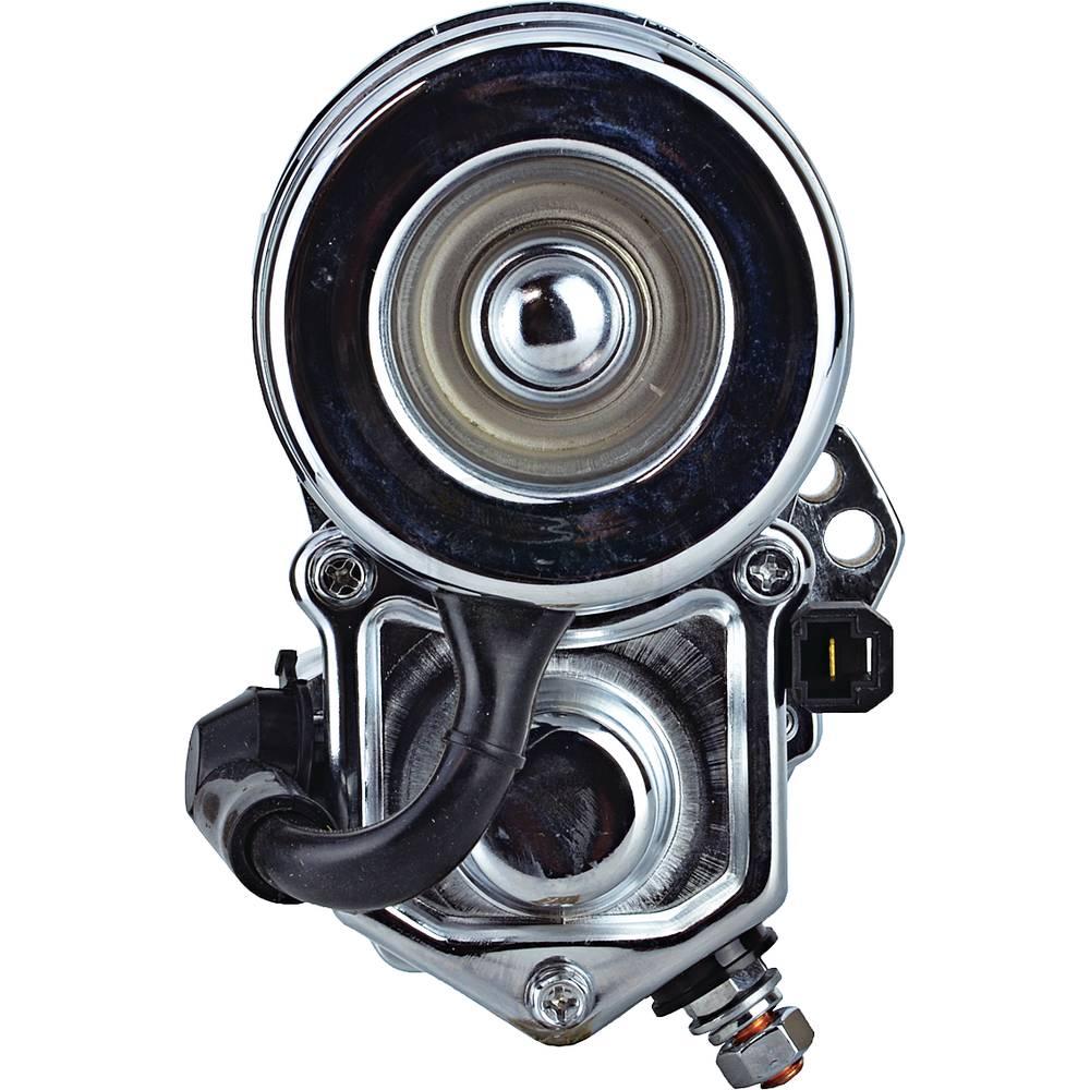 410-22073-JN J&N Electrical Products Starter