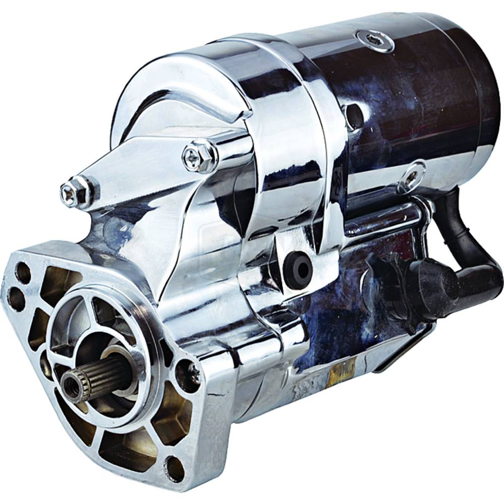 410-22073-JN J&N Electrical Products Starter