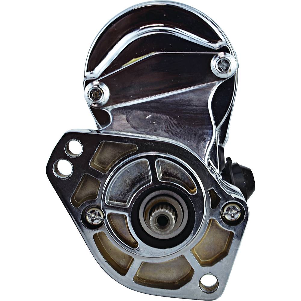 410-22073-JN J&N Electrical Products Starter