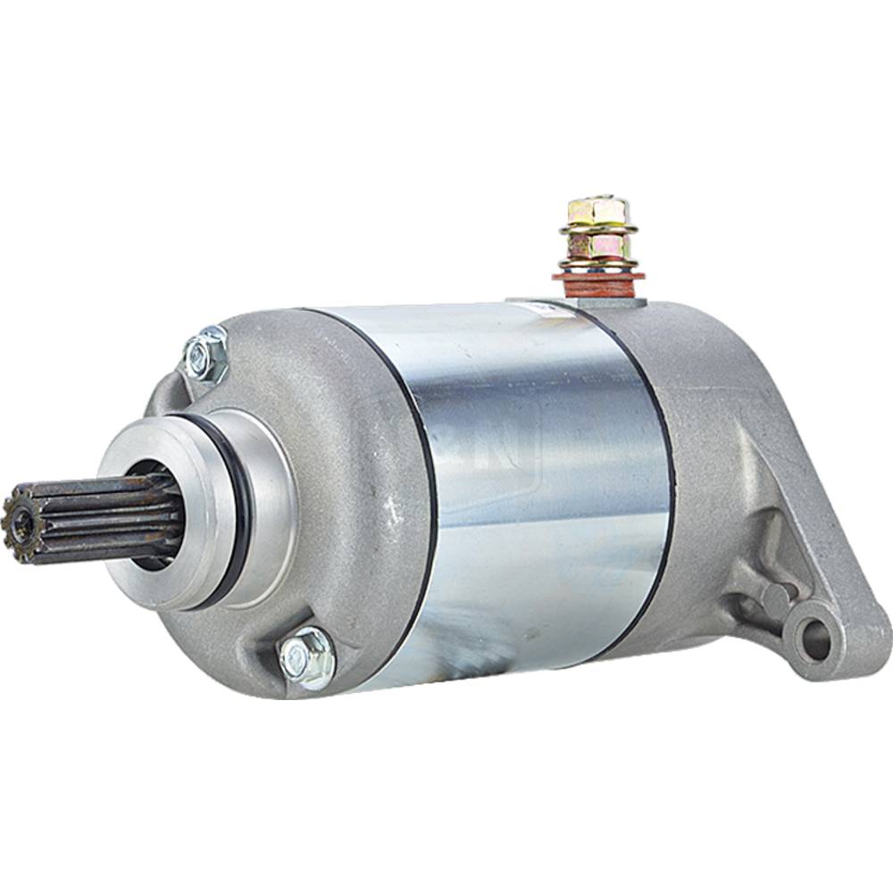 410-22076-JN J&N Electrical Products Starter