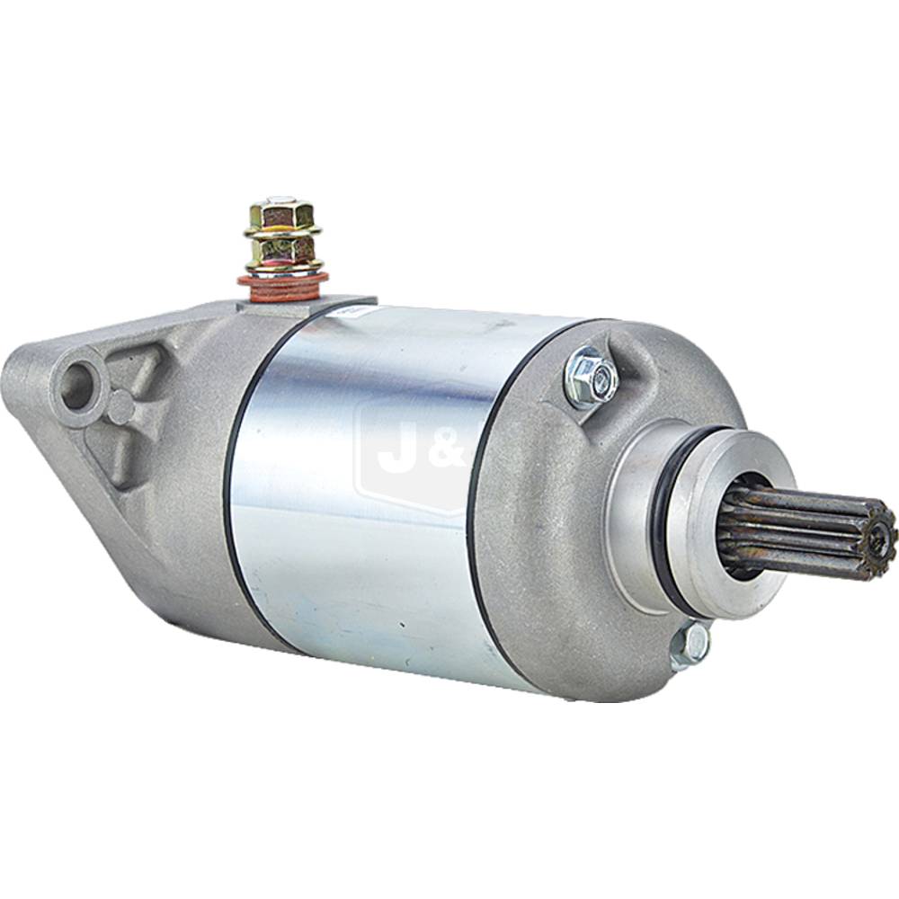 410-22076-JN J&N Electrical Products Starter