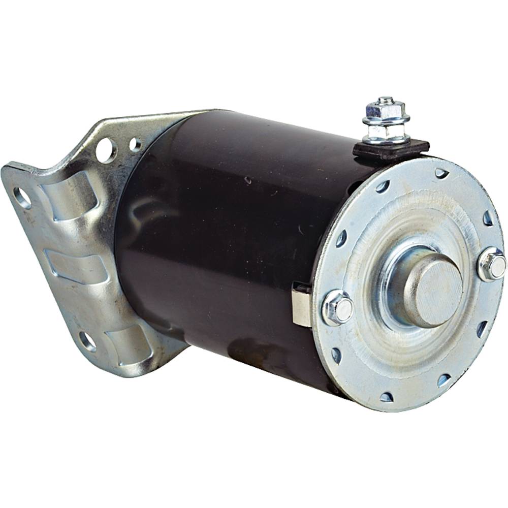 410-22078-JN J&N Electrical Products Starter
