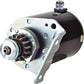 410-22078-JN J&N Electrical Products Starter