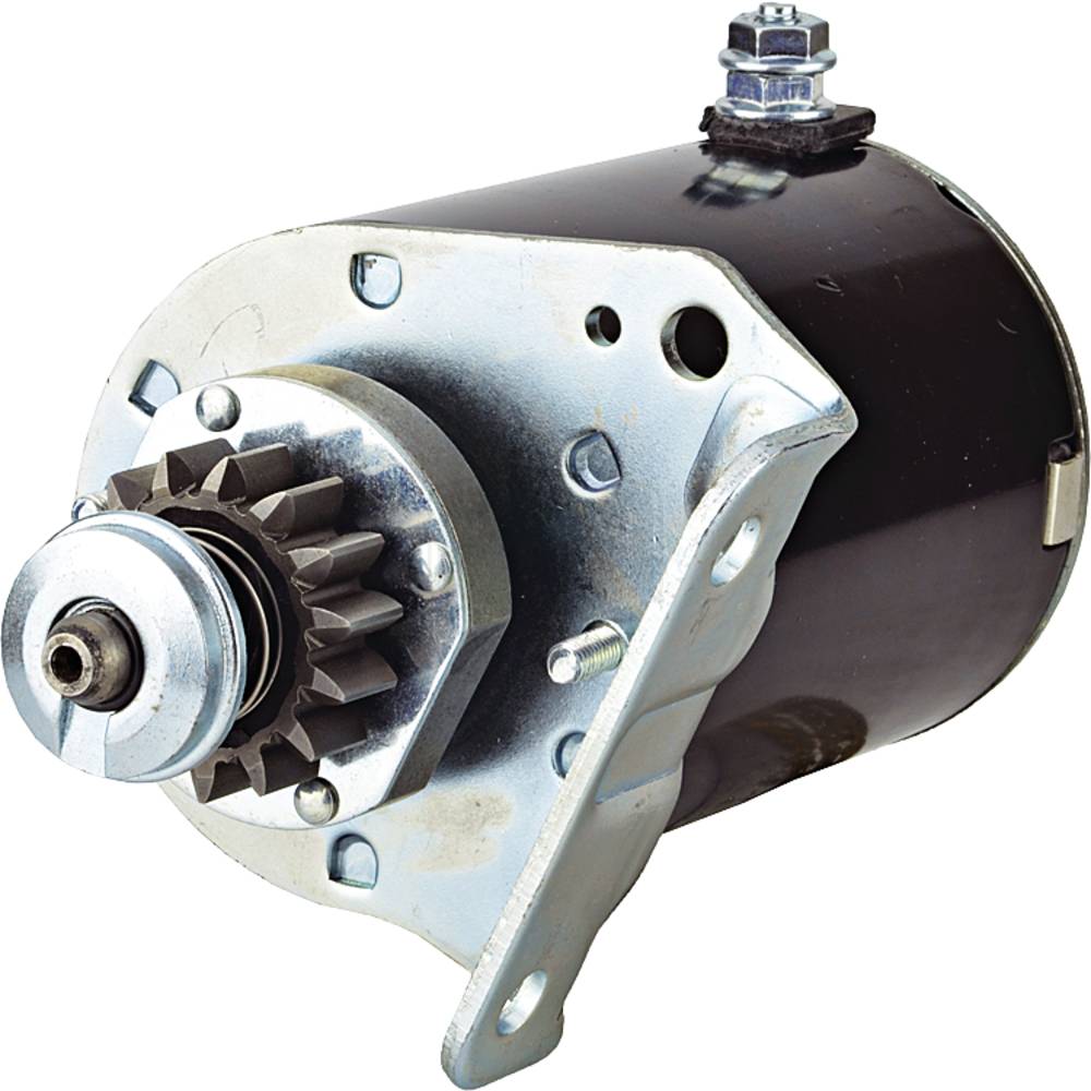 410-22078-JN J&N Electrical Products Starter
