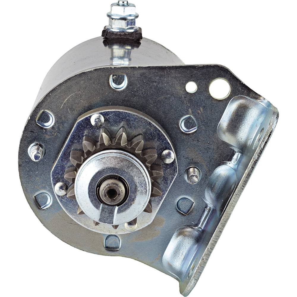 410-22078-JN J&N Electrical Products Starter