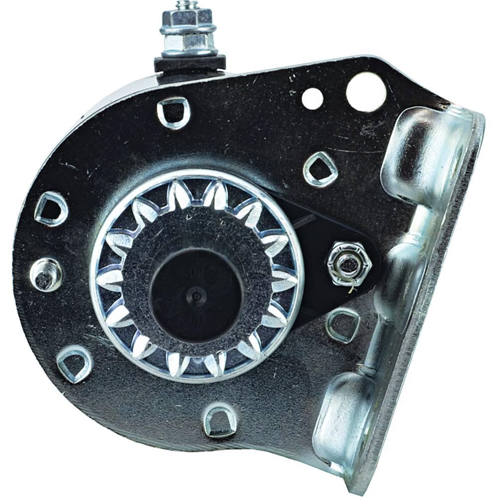 410-22083-JN J&N Electrical Products Starter
